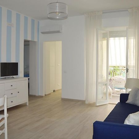 Apartmán Numana - A Casa Di Demis Exteriér fotografie