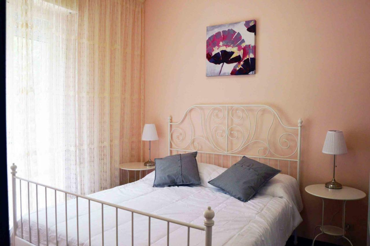 Apartmán Numana - A Casa Di Demis Exteriér fotografie