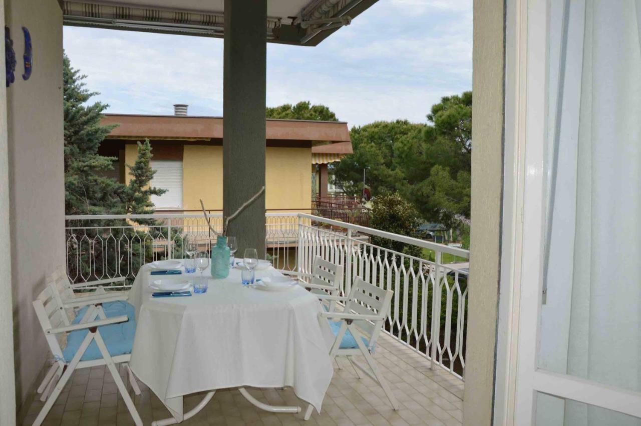 Apartmán Numana - A Casa Di Demis Exteriér fotografie